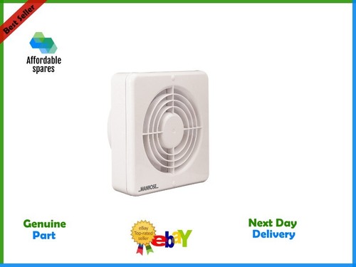 Manrose intervent wnf4sb - manrose,