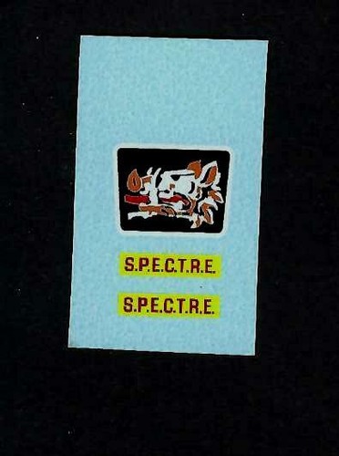 Corgi rockets d928 - rockets,