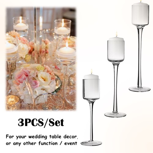 Set tall glass - 3,