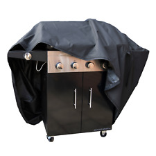 BBQ Cover Barbecue Waterproof Very Heavy Duty Breathable 145 L x 70 W x 12 Large