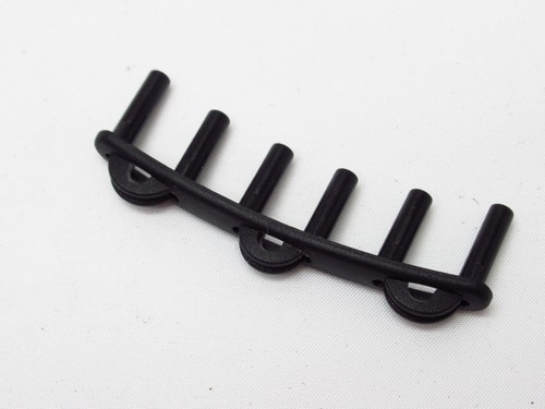 Throat piece only babolat - piece,