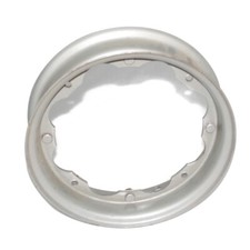 New Lambretta Wheel Rim Primer