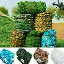4m*6m Camo Net