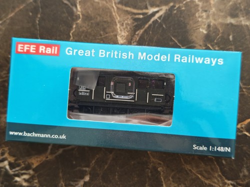 Bachmann efe e87519 - efe,