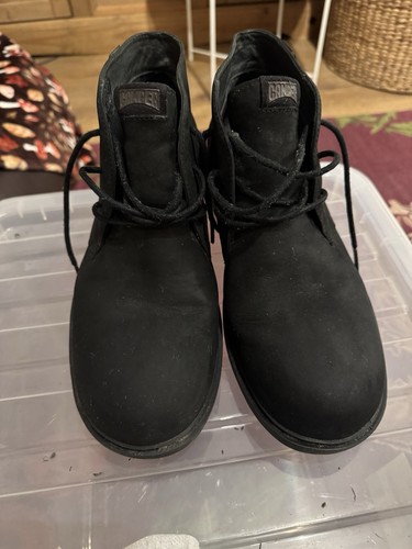 Camper boots qualify cost - boots, a