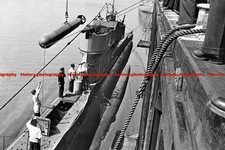 F009857 submarine crew - f009857, in