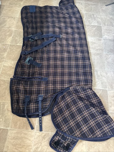 Medium combo rhinegold - 5’3,
