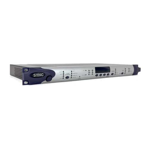 Digidesign sync pro - digidesign,