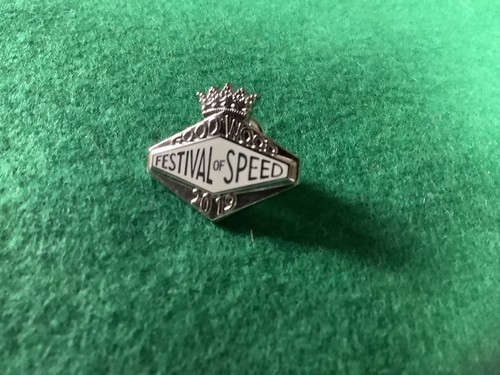 Goodwood festival speed - goodwood,