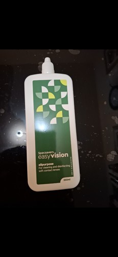 Specsavers easy vision - specsavers,