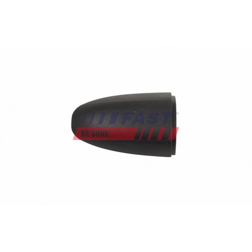 Exterior door handle - door, for