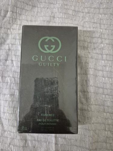 Few scratches box gucci - box,