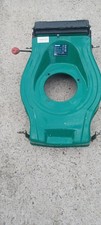 Qualcast xss41c lawnmower - qualcast,