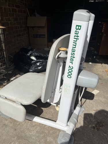 Mobility bath aid - mobility,