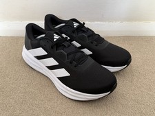 Adidas Galaxy 7 Black Mens