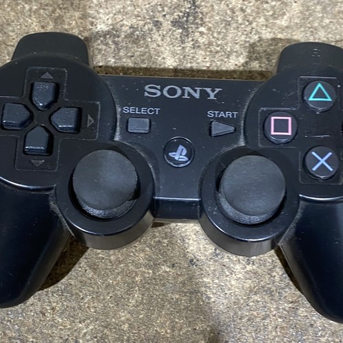 Sony dualshock cechzc2h - sony,