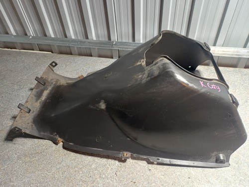 Keeway cityblade 125 - keeway, lower