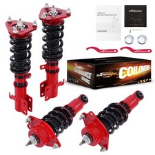 24 Ways Damper Adjustable