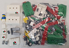 Lego City 3180 Tanker Octane