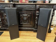 Sony SS-176 Floorstanding