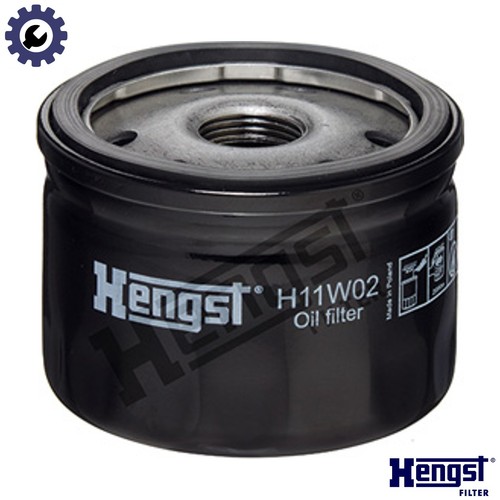 Oil filter h11w02 for - h11w02,