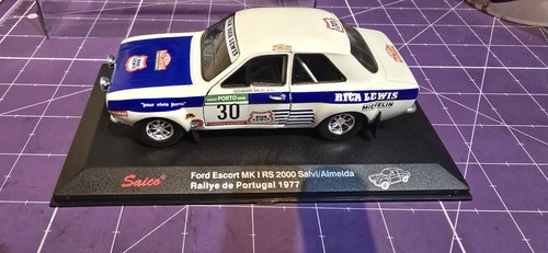Saico scale mk1 rs2000 - mk1,