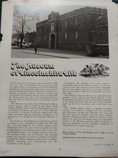 Sk248 Ephemera 1970s Article