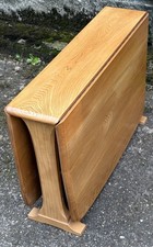 RARE RETRO ERCOL 820 SMALL