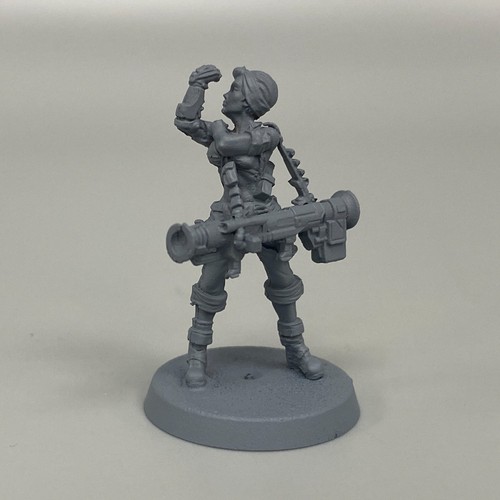 Tania tanker raging heroes - tania,