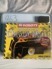 Vintage DK Make-Your-Own