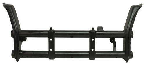 Front axle beam ball - front,
