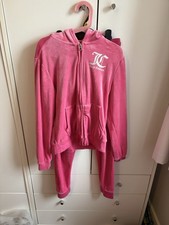 Girls Juicy Couture Tracksuit