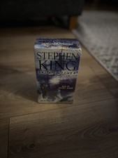 Dreamcatcher by Stephen King