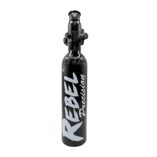 Rebel 13ci aluminum hpa - rebel,