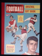 FOOTBALL BOOK, 1951-1973