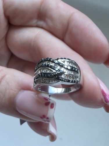 925 sterling silver black - 925,