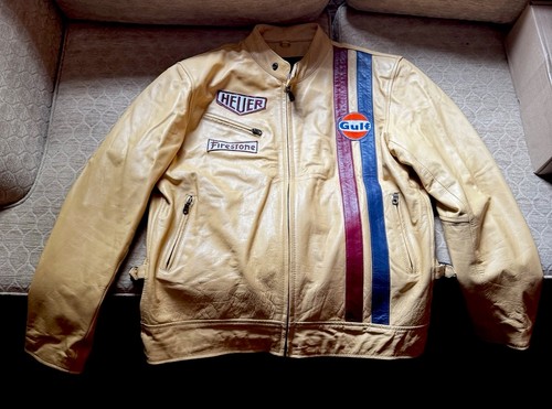 Steve mcqueen mans style - la,