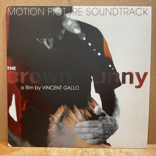 The brown bunny soundtrack - the,