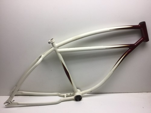 Prewar schwinn bicycle men - prewar,