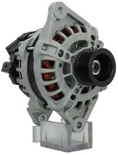 ALTERNATOR IVECO DAILY mk6 2.3 DIESEL 2014- RECOVERY 150a F000BL0781 F000BL0782