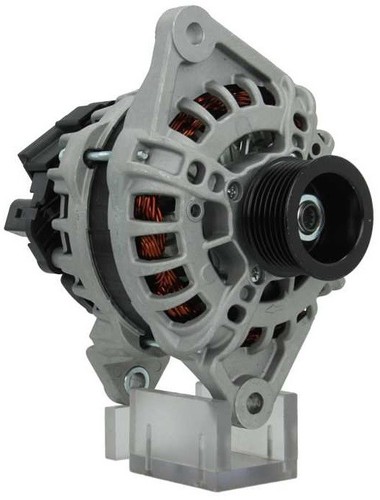 Alternator iveco daily mk6 3 - alternator, 2.3