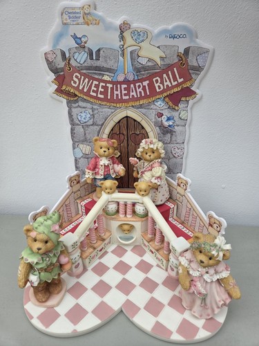 Cherished teddies - cherished,