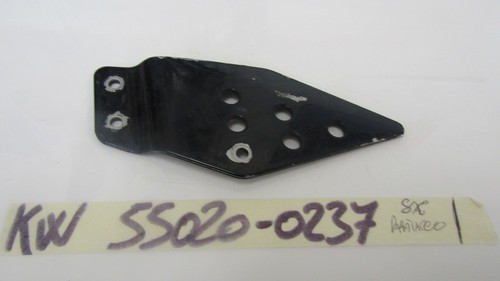 Front left heelplate kawasaki - heelplate,