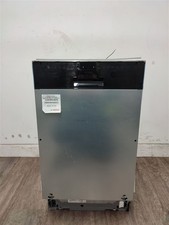 Bosch SPV4EMX25G Dishwasher