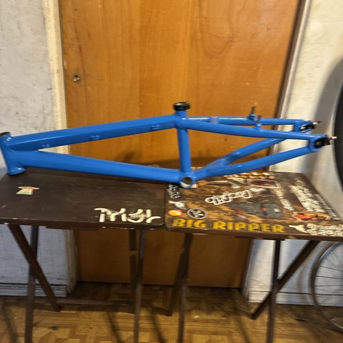 Supercross envy bmx frame - frame, 20