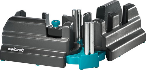 Adjustable mitre block - block, &