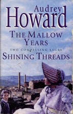 WHSmith 2 in 1 Howard,Howard, Audrey Audrey Howard,