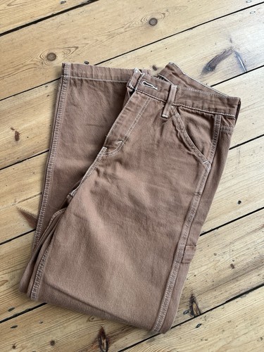 Levi carpenter jeans w29 l29 - levi,