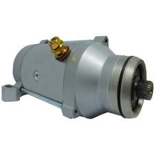Starter Fits Honda Gold Wing
