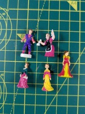 Vintage Trendmasters Disney